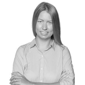 Meet your Posher, Michelle